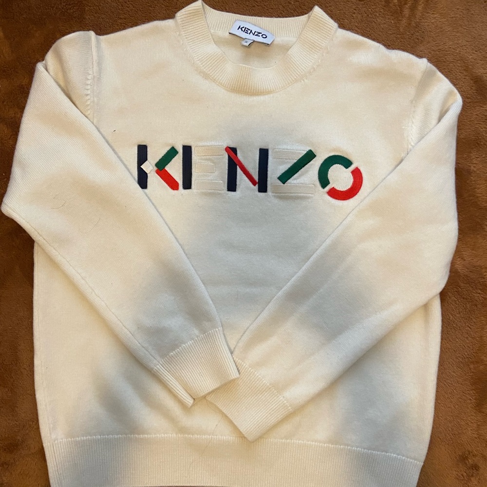 Kenzo